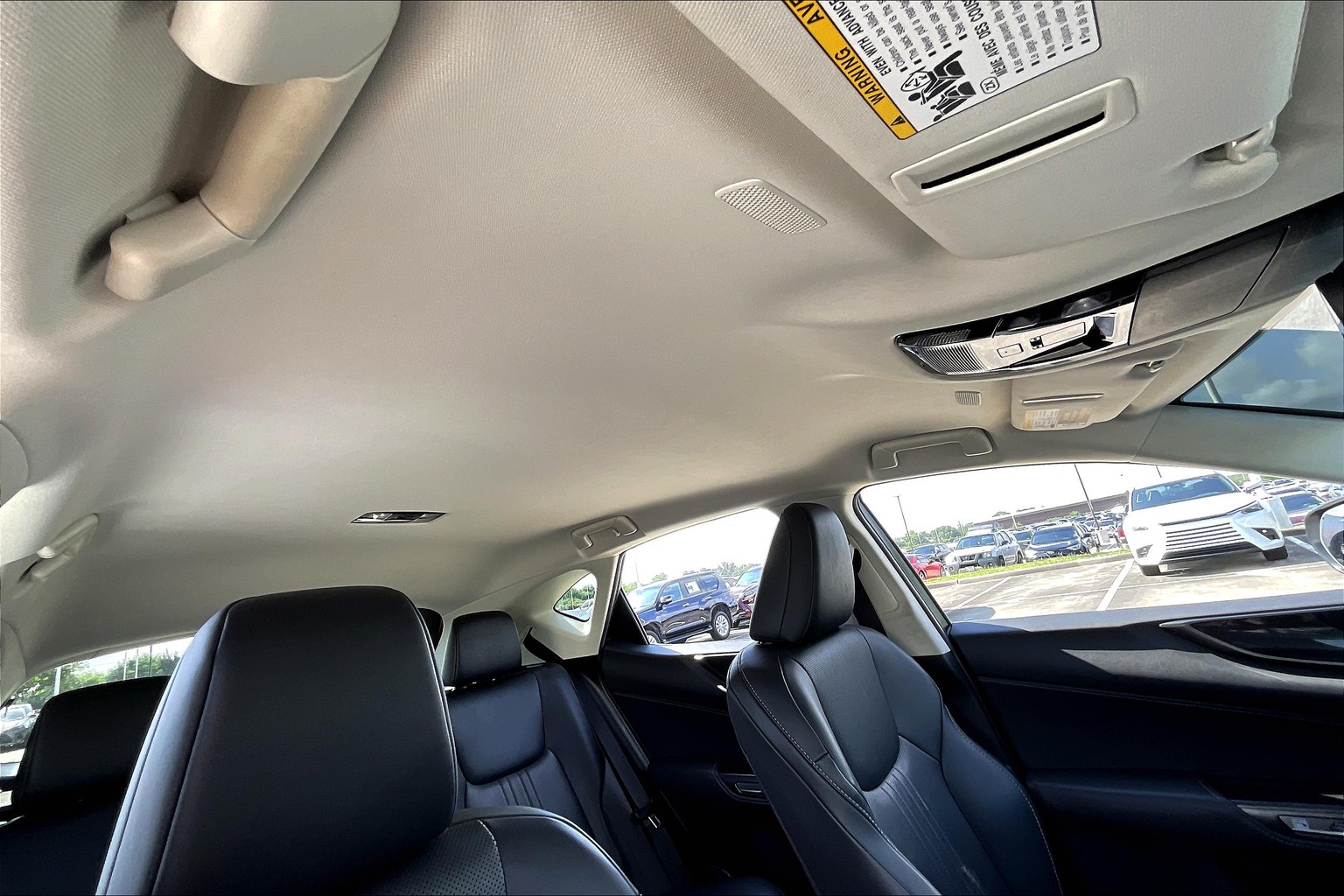 Pre-Owned Lexus NX for sale in Houston